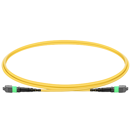MTP® / MPO patch cords