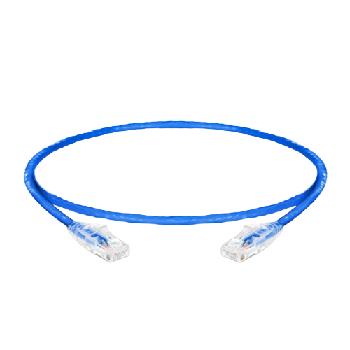 Cat5e patch cables