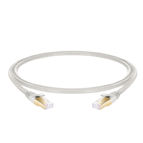 Cat8 patch cables