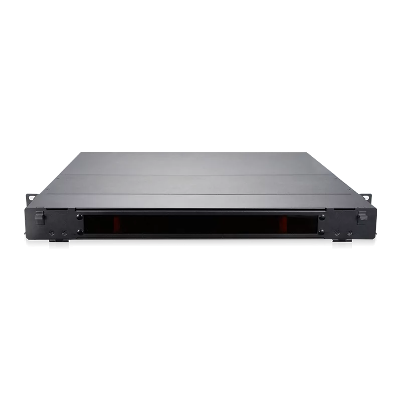 Rack-mount enclosures