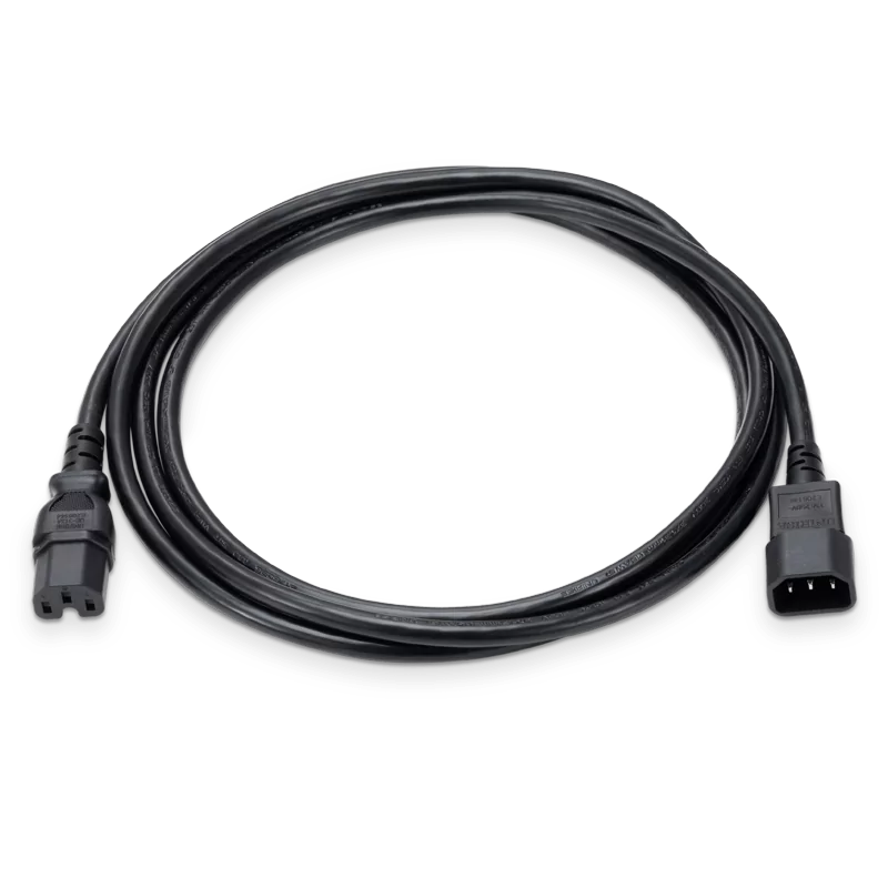 Power cords