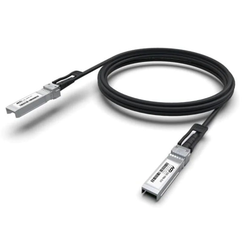 100G SFP-DD passive copper DAC