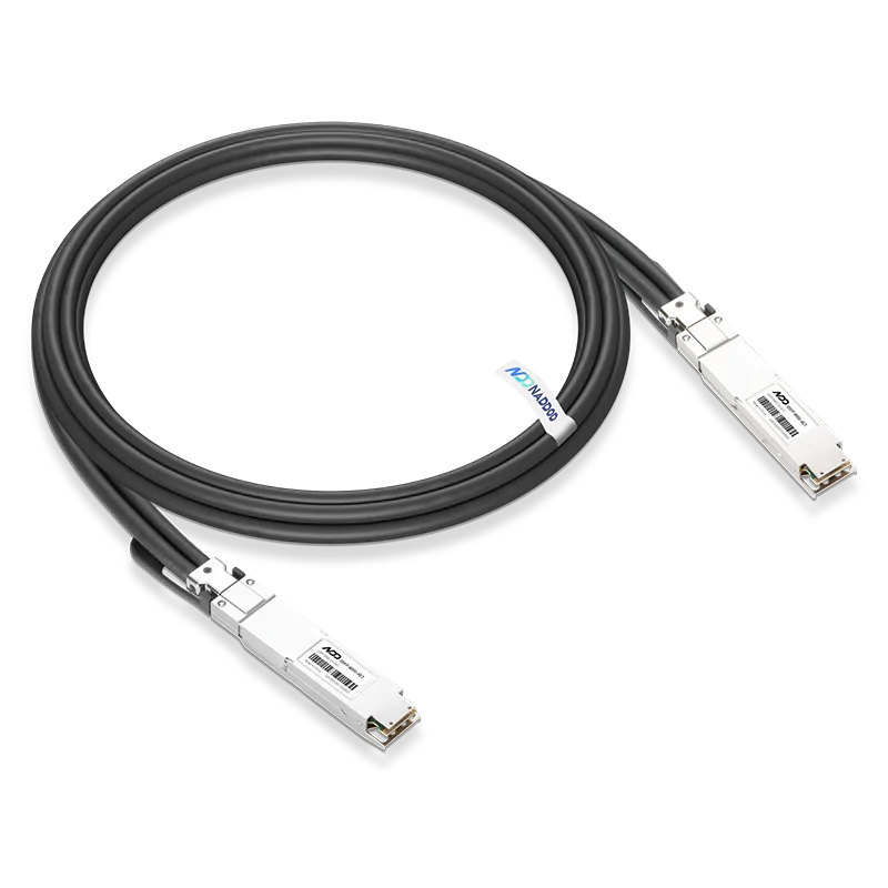 800G OSFP AEC