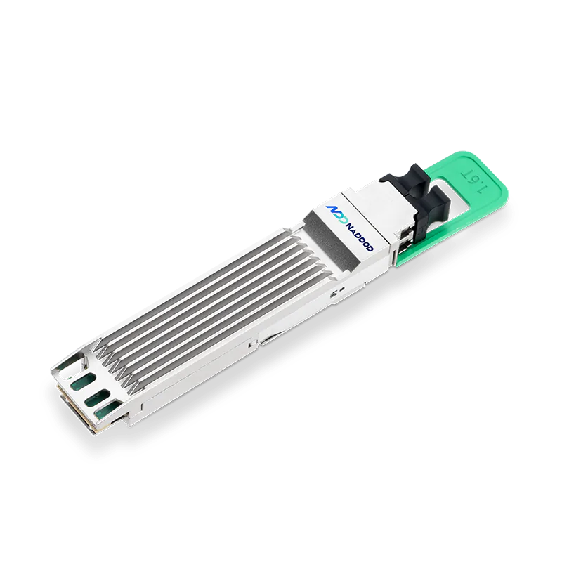 1.6T OSFP224 XDR optical modules