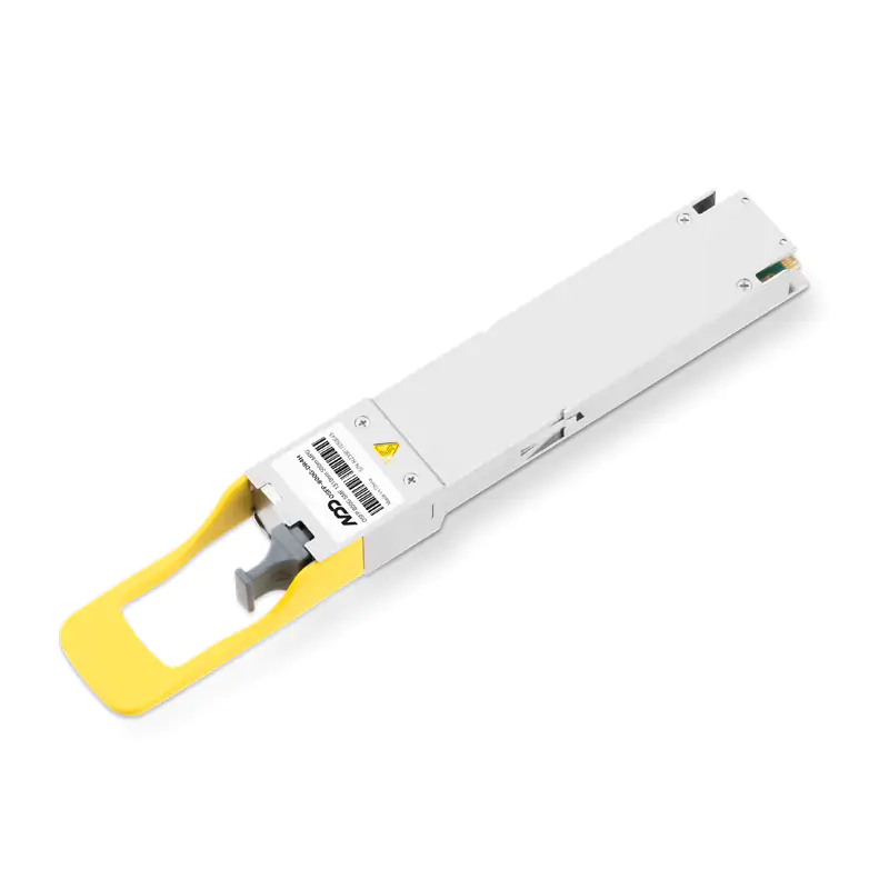 800G OSFP224 XDR optical modules