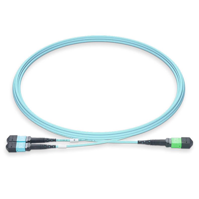 400G fibre patch cord