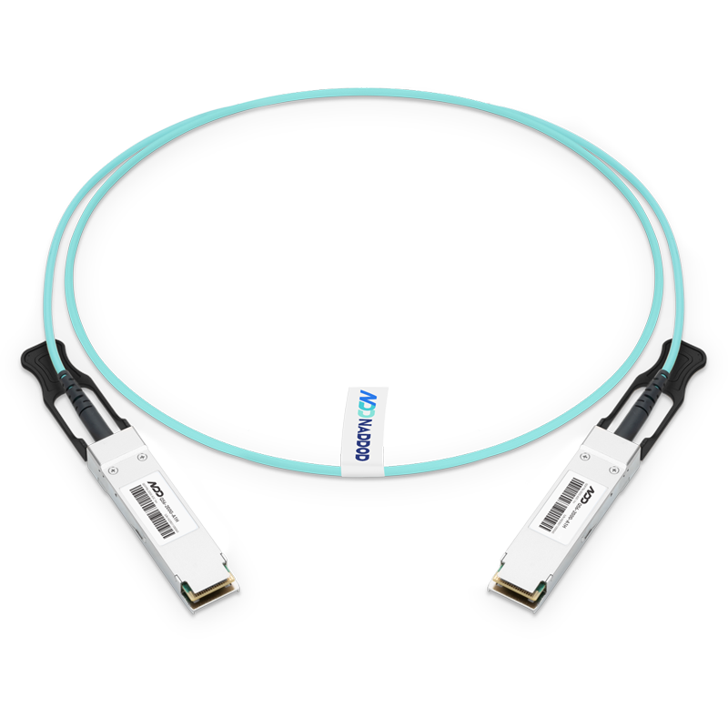 200G IB QSFP56 optical modules