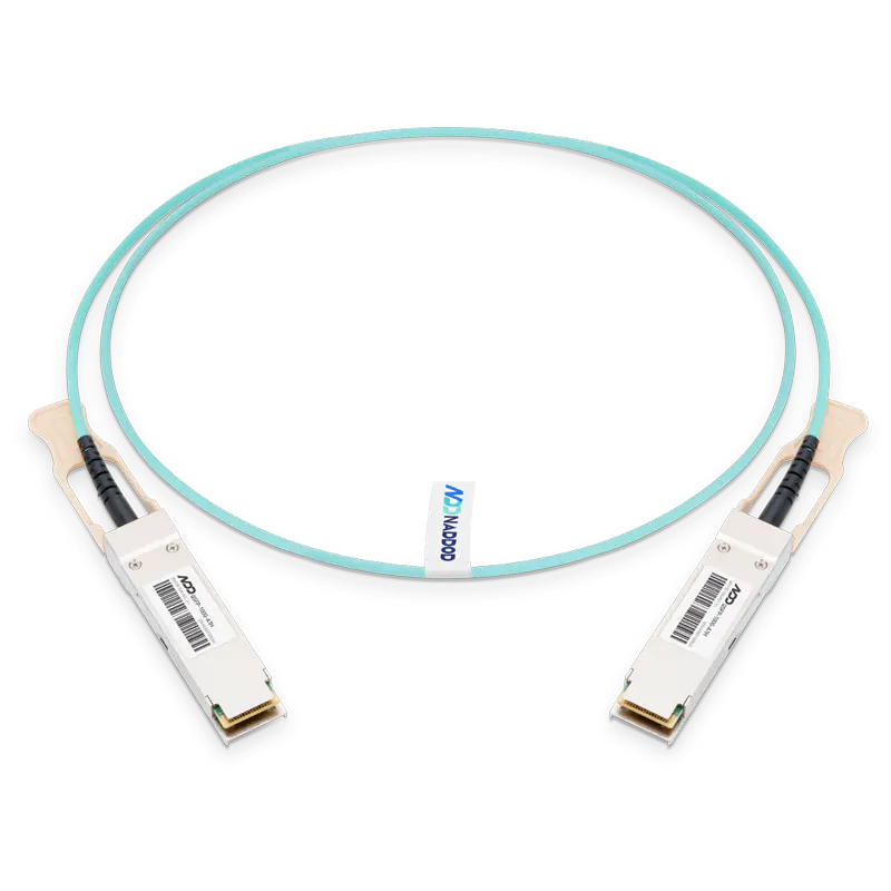 100G QSFP28 to QSFP28 AOC