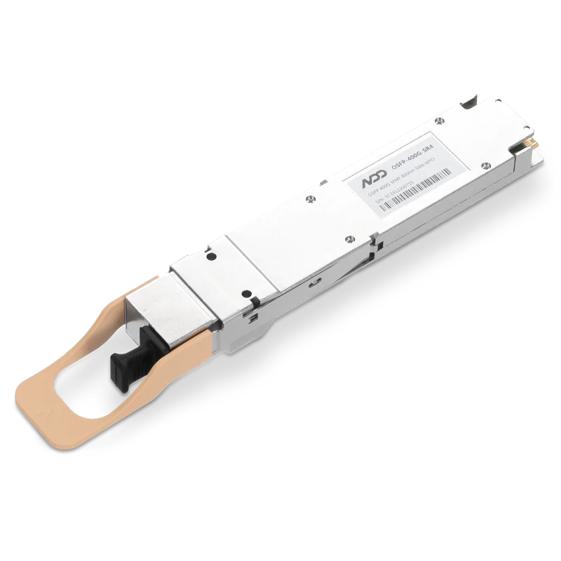 400G OSFP optical modules
