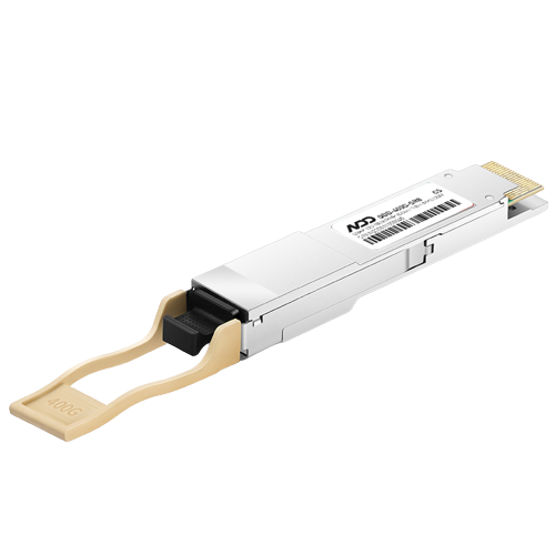 400G QSFP-DD optical modules