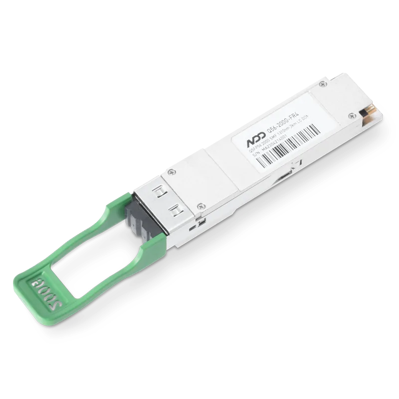 200G QSFP56 / QSFP-DD optical modules
