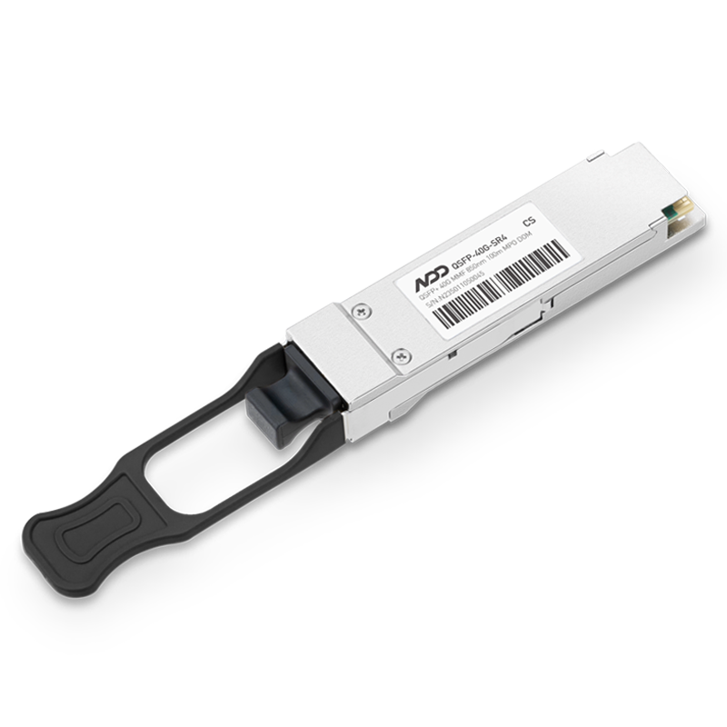 40G QSFP+ optical modules