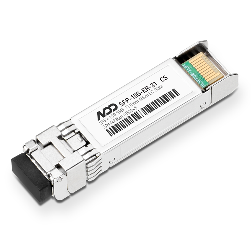 10G SFP+ optical modules
