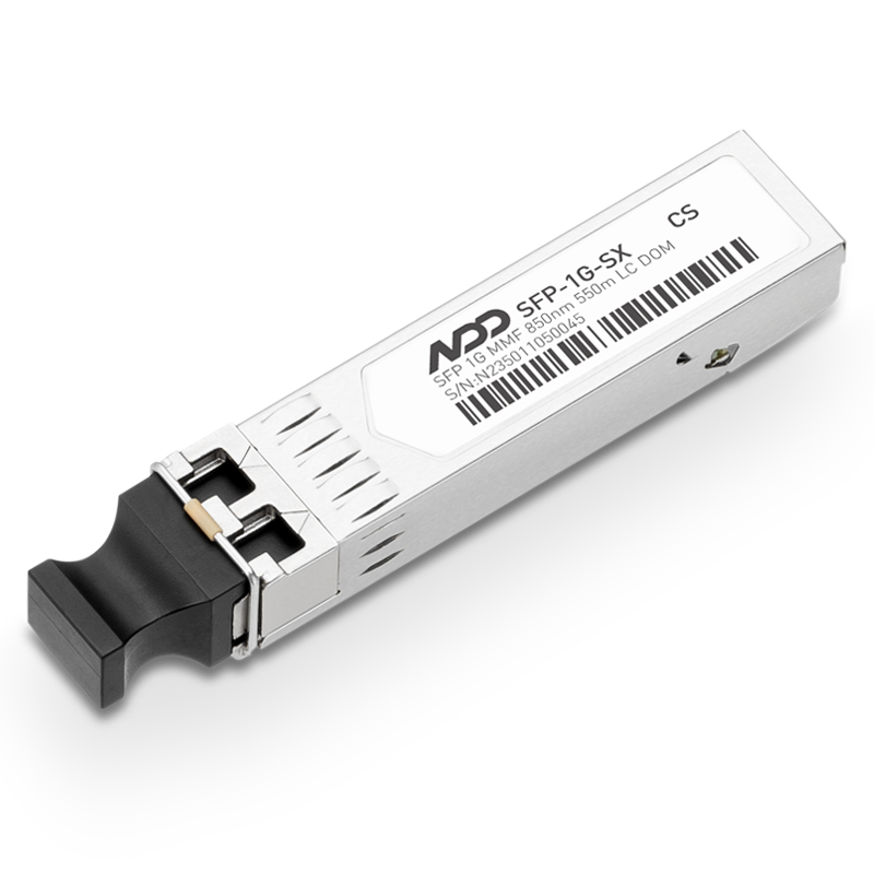 1G SFP optical modules