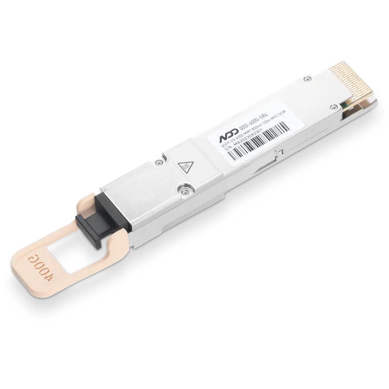 400G OSFP / QSFP-DD / QSFP112 optical modules
