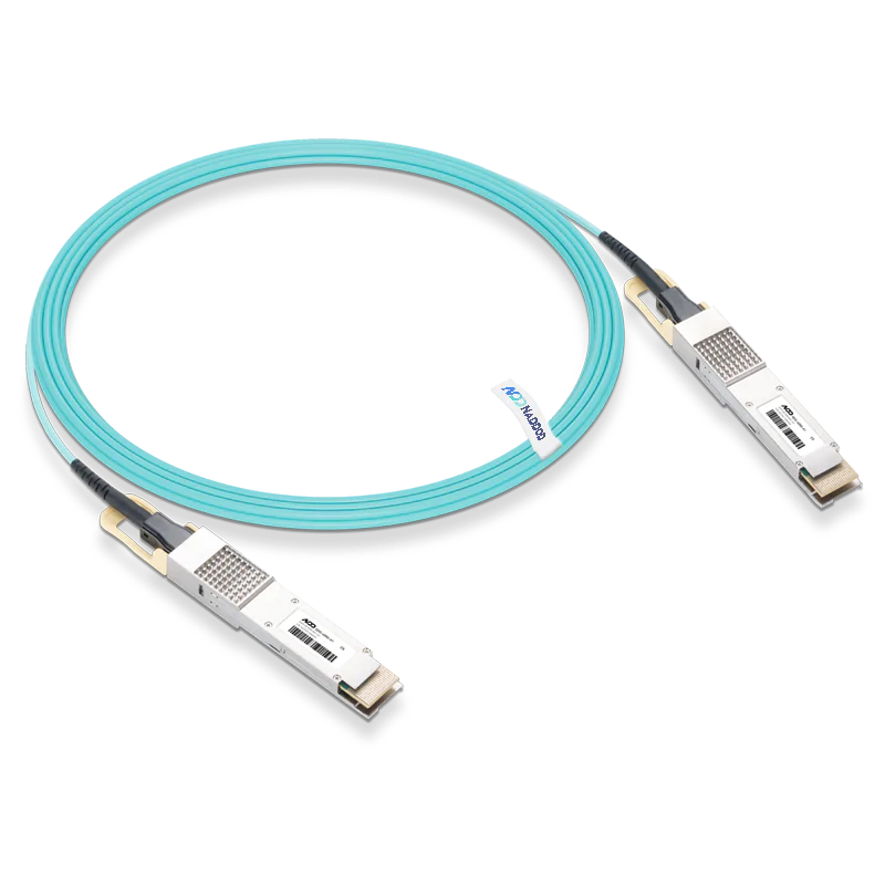 400G QSFP-DD AOC