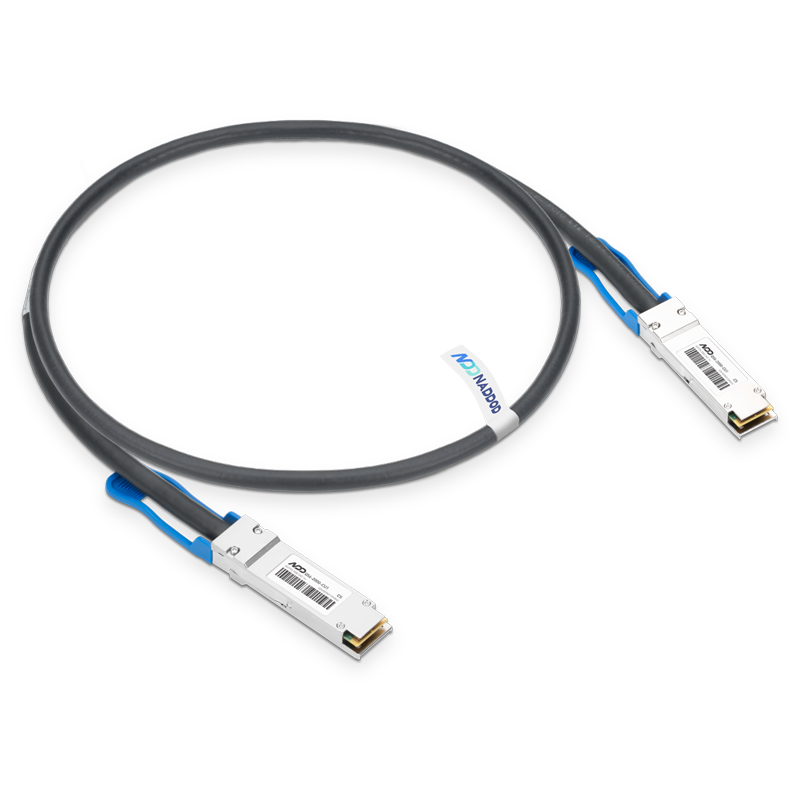 200G QSFP56 passive copper DAC