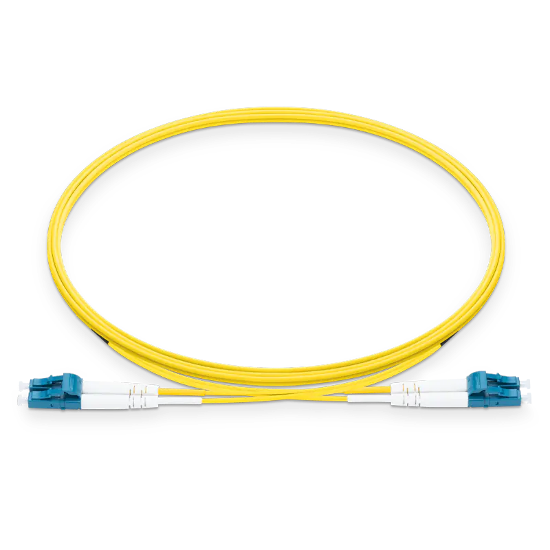 LC fibre patch cords